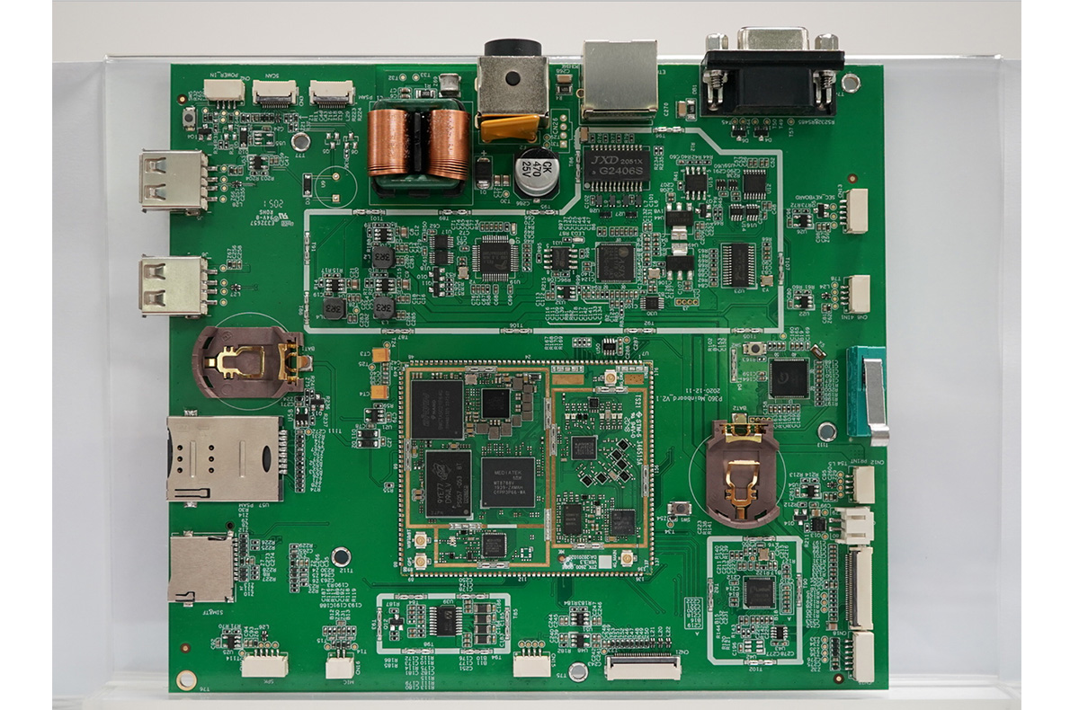 SMT,PCB,smt贴片,smt加工